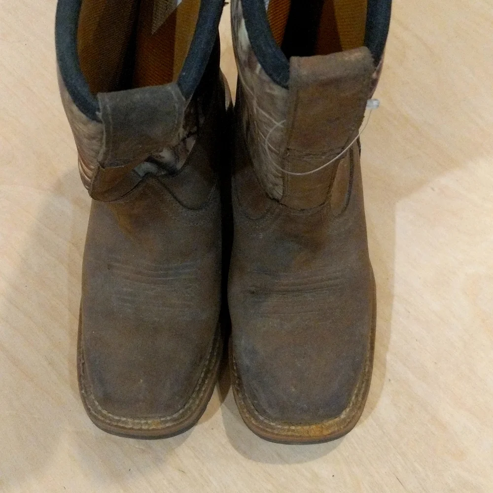 Masterson Boot Co - Picture 2 of 3